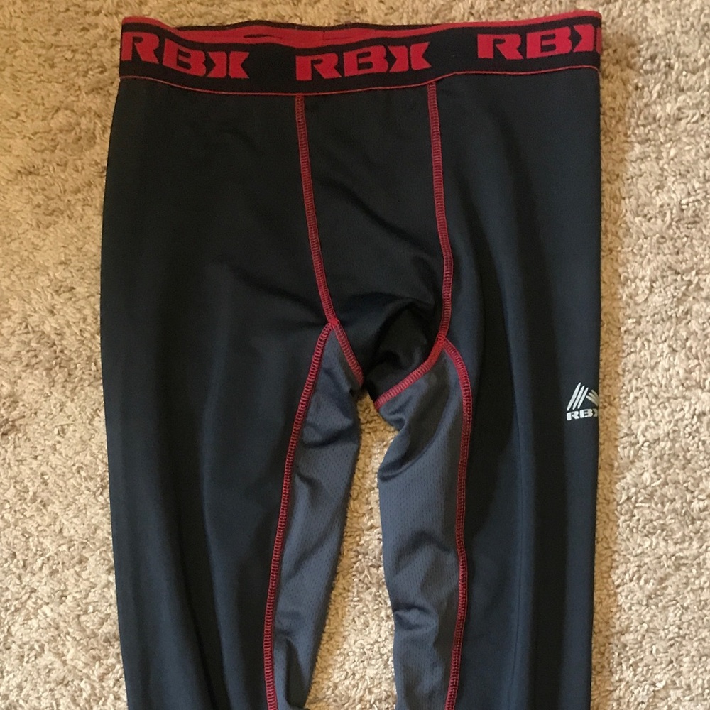 RBX Athletic Undergarment